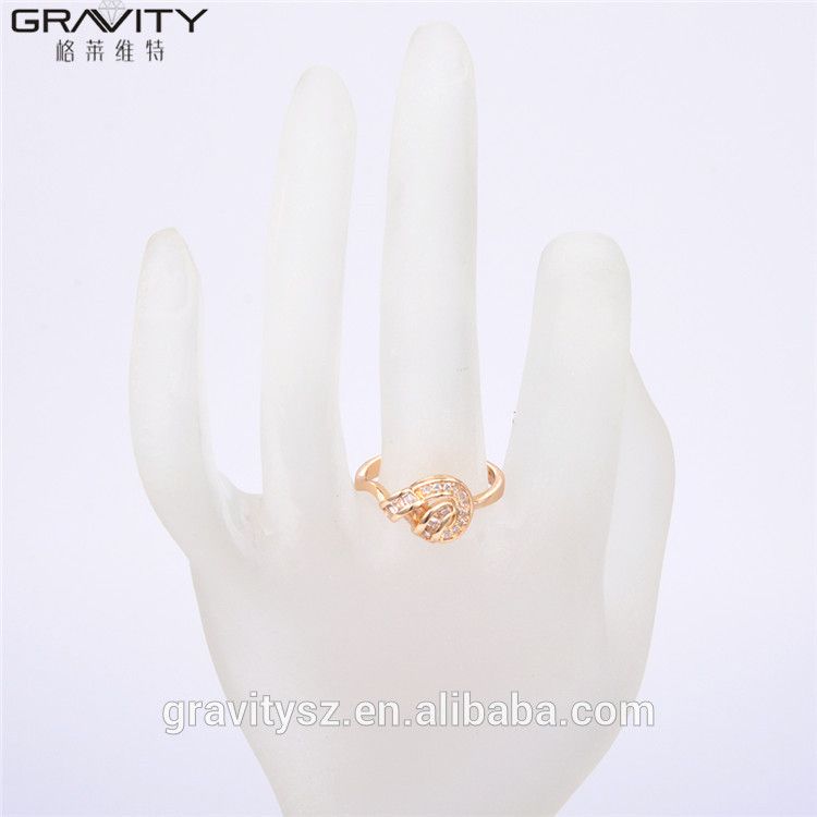 TZXG0112 Gravity stylish real luxury style dubai 18 carat gold plated jewellry sets with zircon