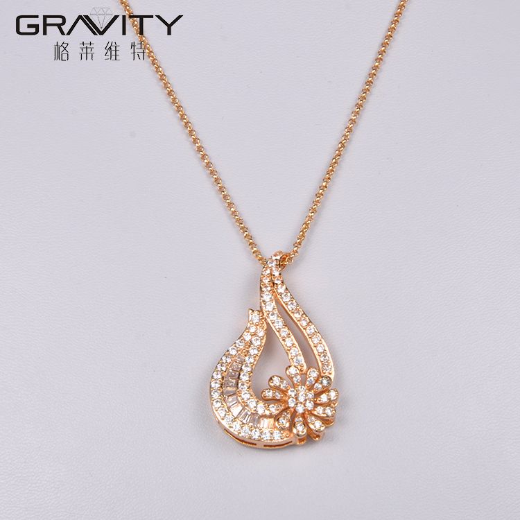 2017 Newest Fashion Cube pearl Silver Gold Plated Body Factory Direct Price Wholesale For Ladies Set Jewelry