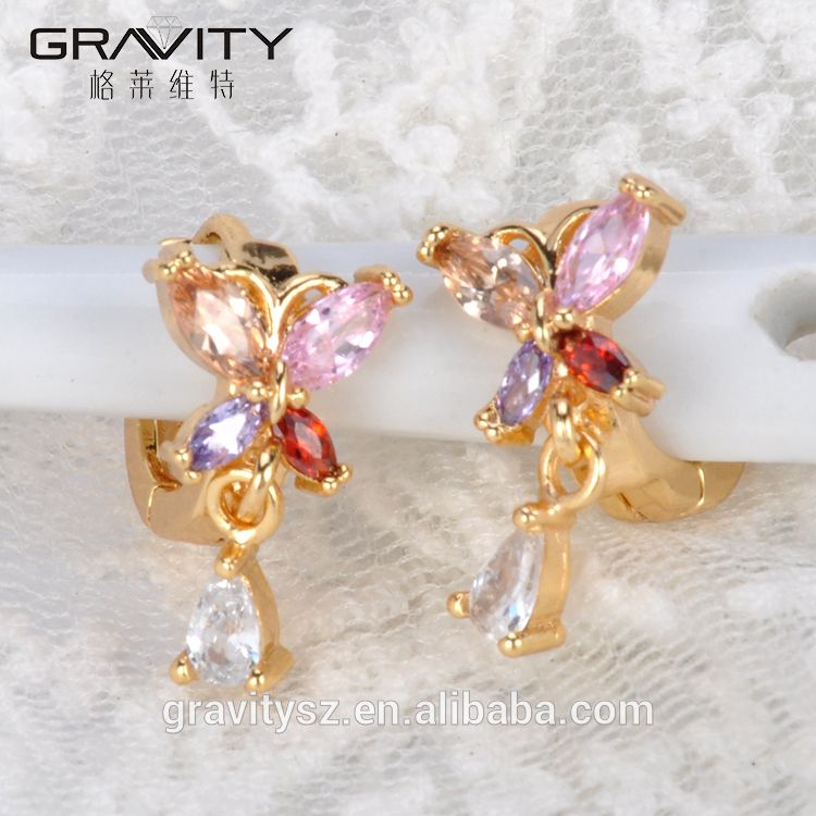 24k gemstone tanishq rose women jewelry vintage factory china cc dubai tops design statement gold bali designs hoop earrings