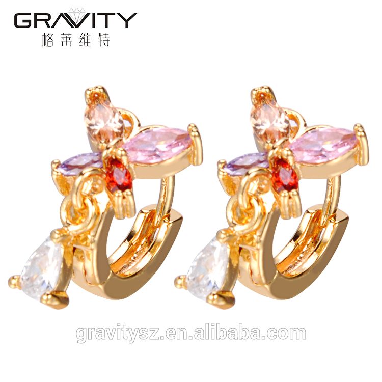 24k gemstone tanishq rose women jewelry vintage factory china cc dubai tops design statement gold bali designs hoop earrings