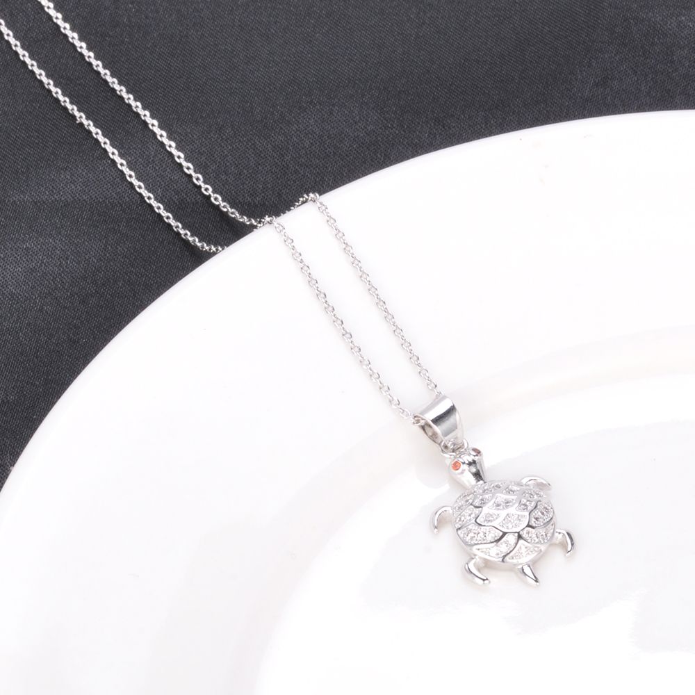 men sterling silver jewellery crystal artificial jewellery necklace set