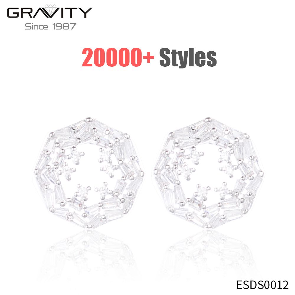 price of womens silver stud diamond drop jewellery earrings