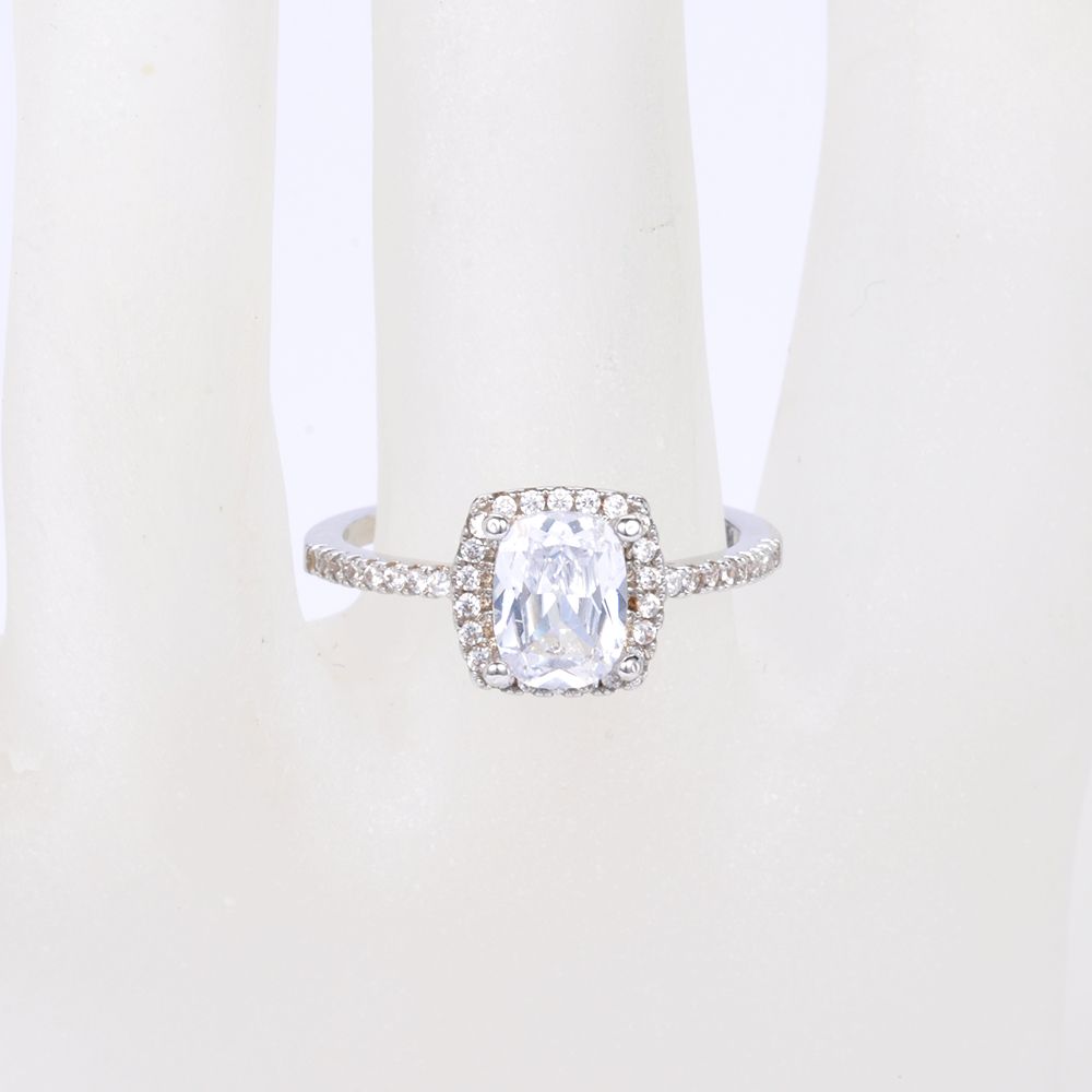 Best selling Fashion Crystal Ring Jewelry For Women Wholesale In China