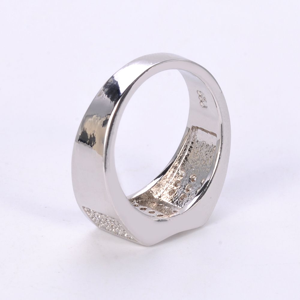 Good quality Jewelry Fashion 18K Gold gold Ring Designs for Women