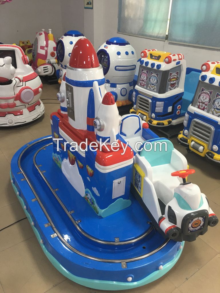 kids mini train / kids track train