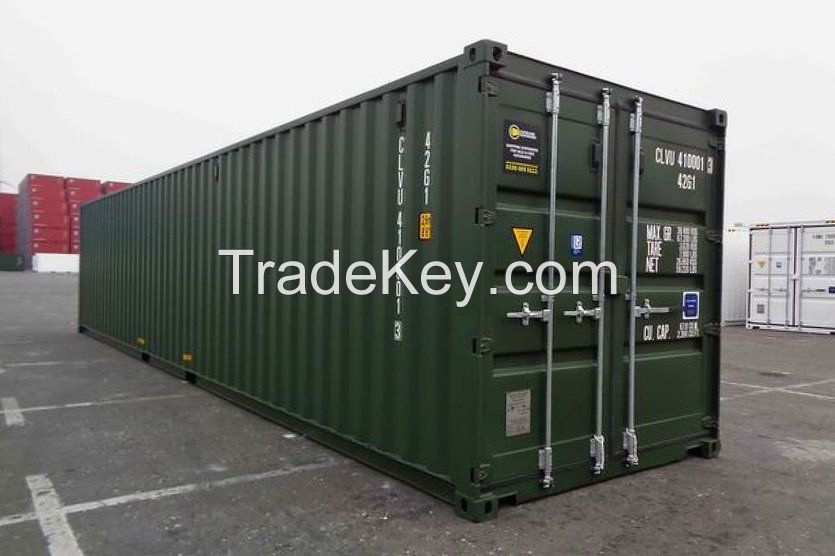 storage containers