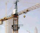 used tower crane