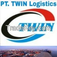 PT TWIN Logistics 