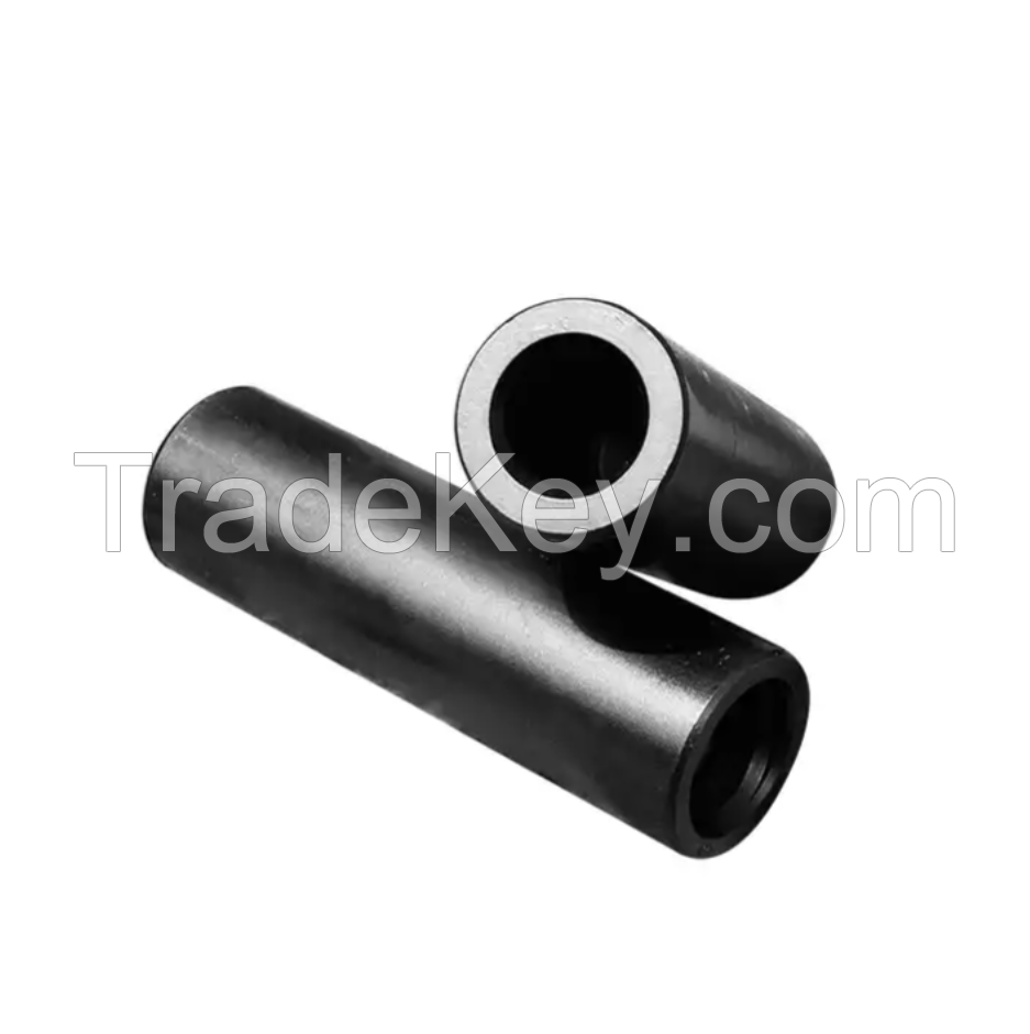 R32 Rock Drilling Tools Half And Full Bridge Coupling Sleeves Adapter