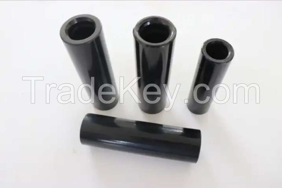 R32 Rock Drilling Tools Half and Full Bridge Coupling sleeves Adapter