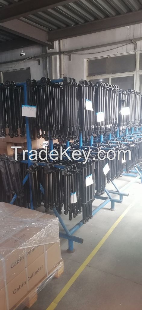 truck cabin hydraulic cylinder