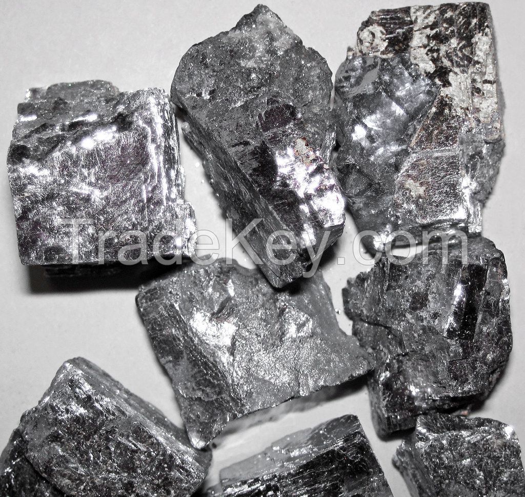 Galena Lead Ore 