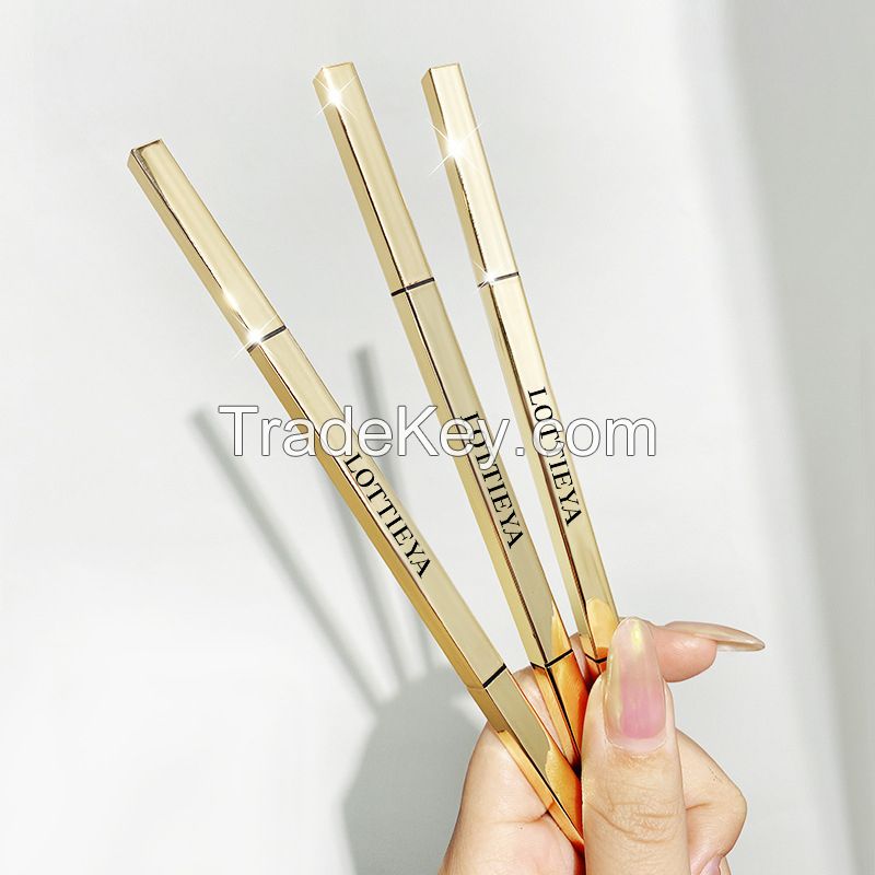 Lottieya Double-ended Eyebrow Pencil