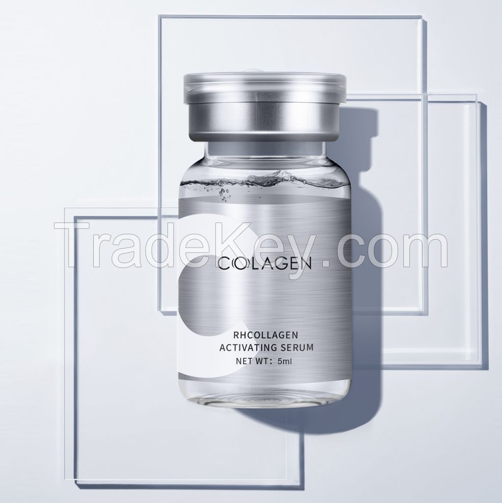 COLAGEN RhCollagen Activating Serum