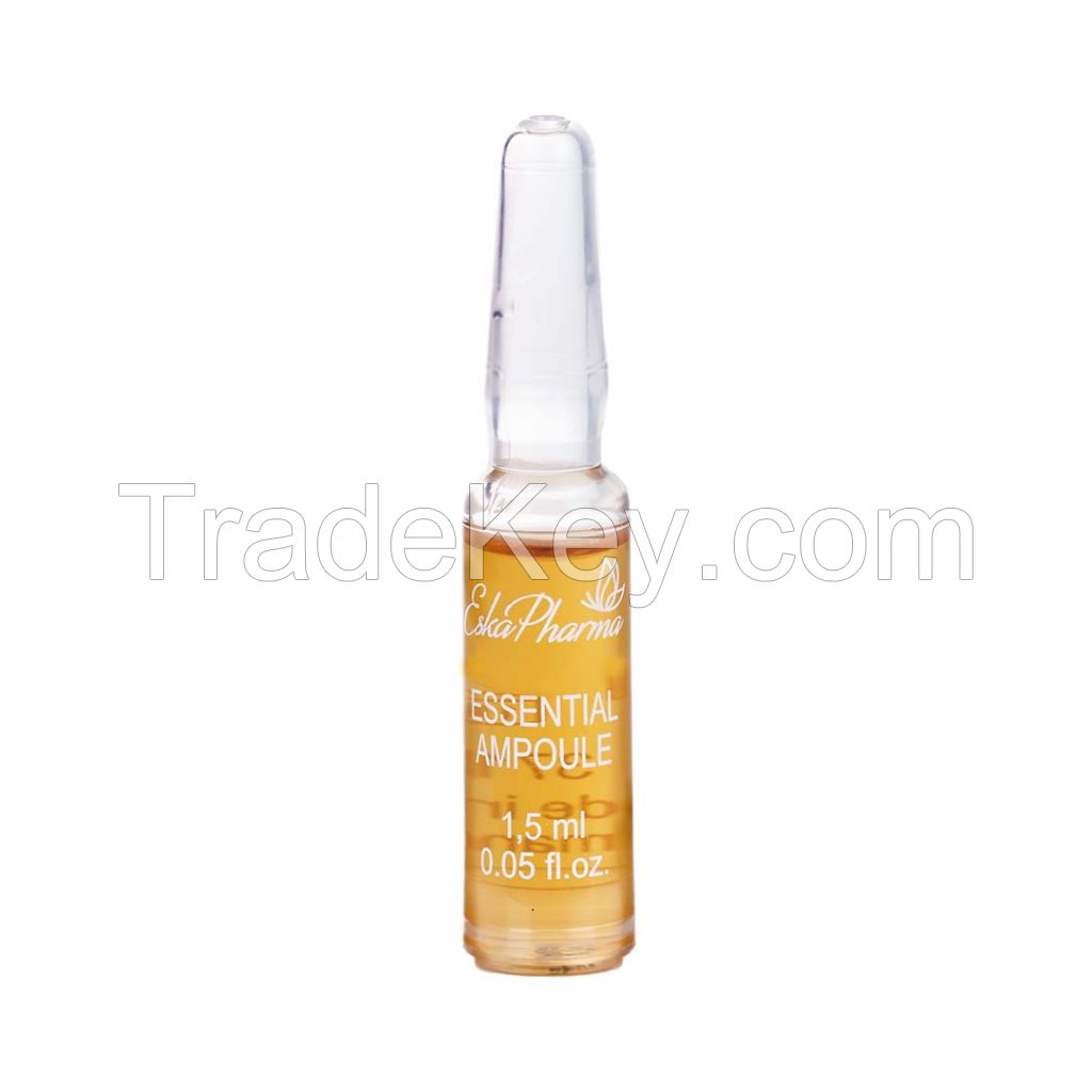 ESSENTIAL  AMPOULE