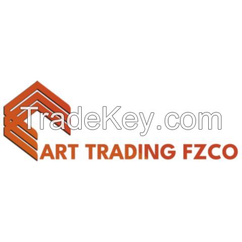  Art Trading FZCO. Auto Parts Dubai