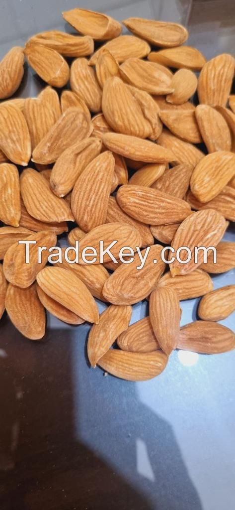 Almonds