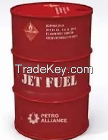 Jet fuel or aviation turbine fuel 