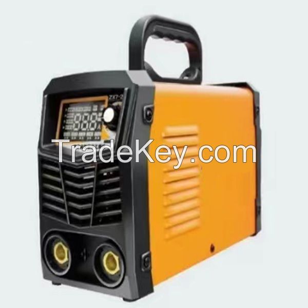 GuangZhou Welders Recommend High Power handheld portable electric arc compact wilding welding machines