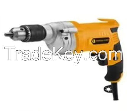 GuangZhou Factory Good Power Tool Selling Electric Cordless Drill