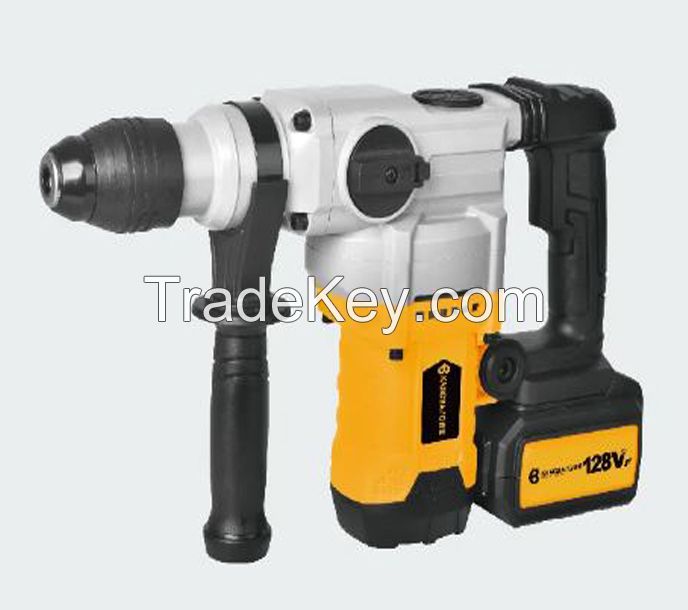 Factory Industrial grade Adanced Electric lithium heavy hammer, circular chain saws, r, welding machines, pickaxes, planers