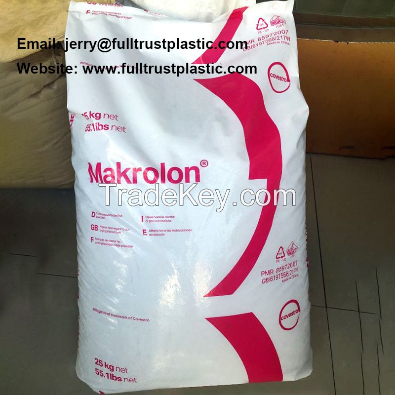 Covestro Makrolon PC ET3113 pellets Polycarbonate Plastic Granules PC Materials Resin