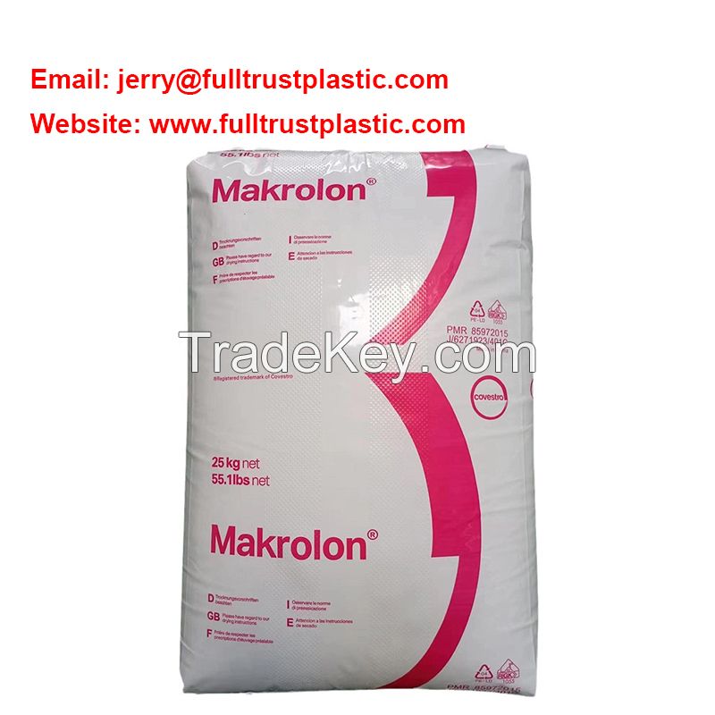 Covestro Makrolon polycarbonate PC 2805 Engineering Plastics material polyamide resins