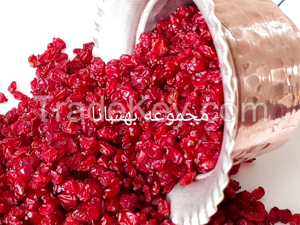 Dry barberry