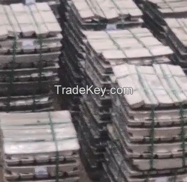 Wholesale Price Pure Lead Ingot Purity 99.97 99.99 Metal Materials Lead Scrap for Sale