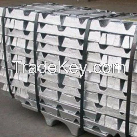 Factory Supplier Pure Lead Ingot Purity 99.97 99.99 Metal Materials Lead Scrap for Sale