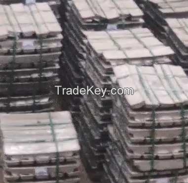 Factory Supplier Pure Lead Ingot Purity 99.97 99.99 Metal Materials Lead Scrap for Sale