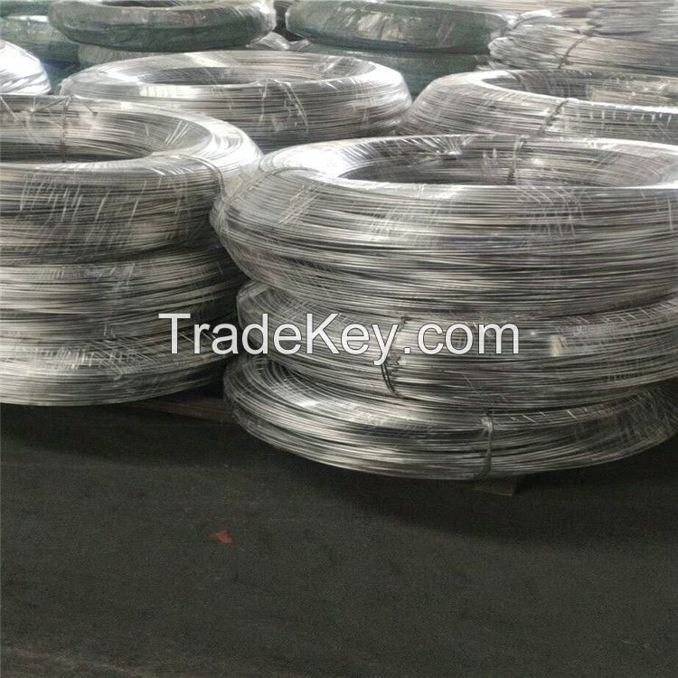 Wholesale Price Best Quality Aluminium   Wire Scrap Ready To Supply