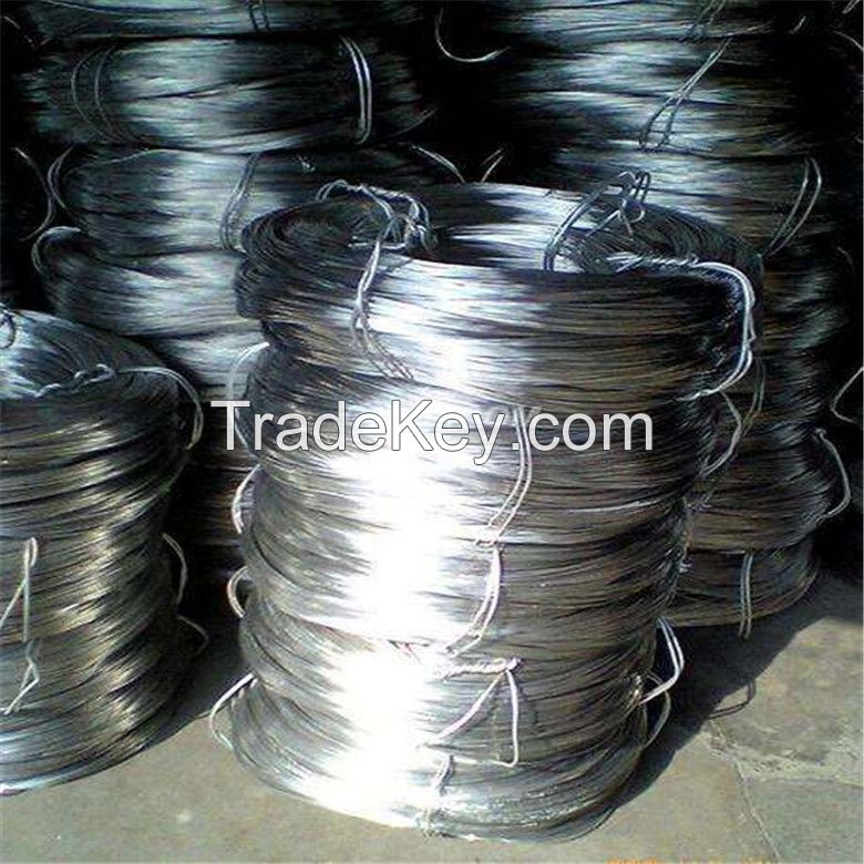 Industrial Price Best Quality Aluminium Wire Scrap Ready To Supply