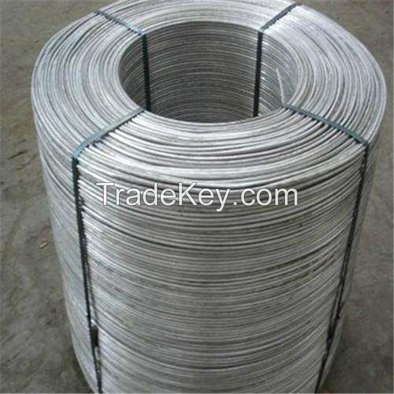 Bulk Factory Price Best Quality AluminiumWire Scrap Ready To Supply
