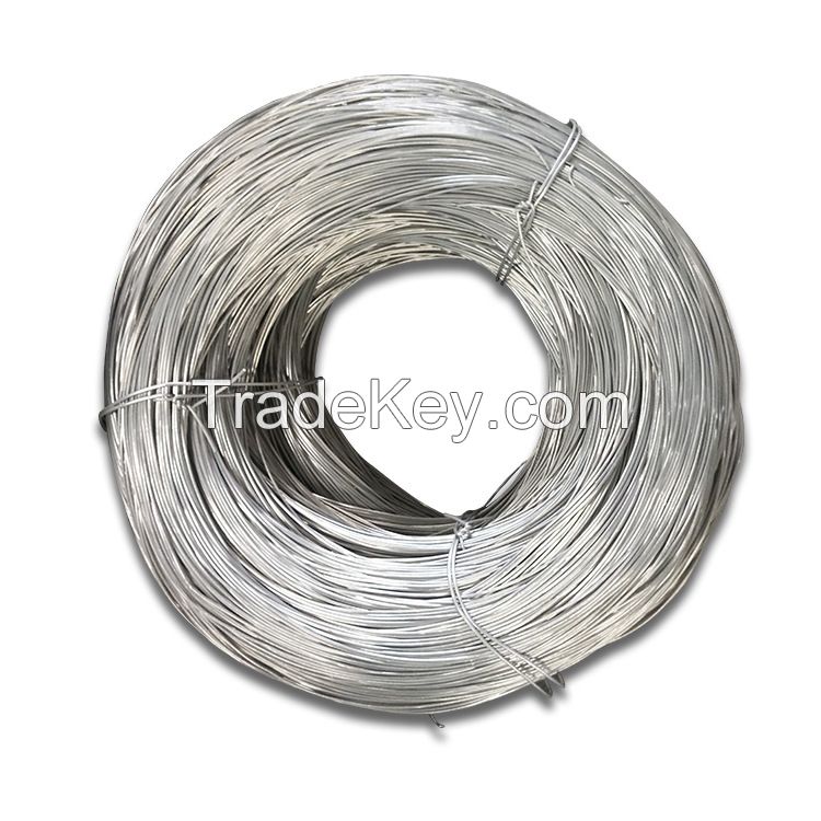Bulk Factory Price Best Quality AluminiumÂ Wire Scrap Ready To Supply