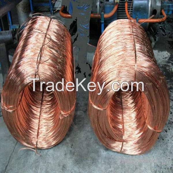 Wholesale Copper Scrap High Purity Copper Wire Scrap Copper Scrap Wire