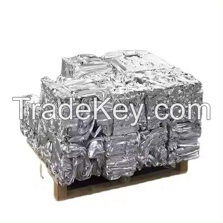 Ready To Supply AluminiumÂ scrap 6063 High Quality 