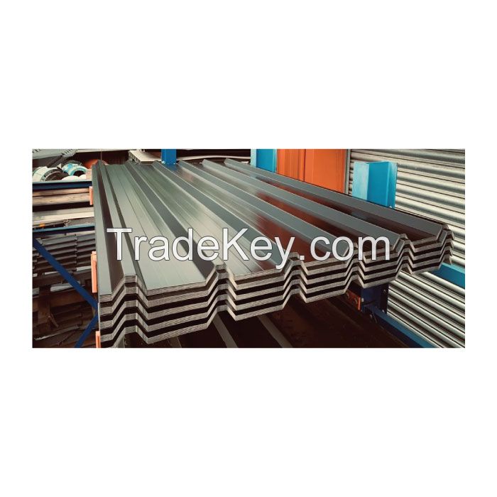 Sheet Metal Profile