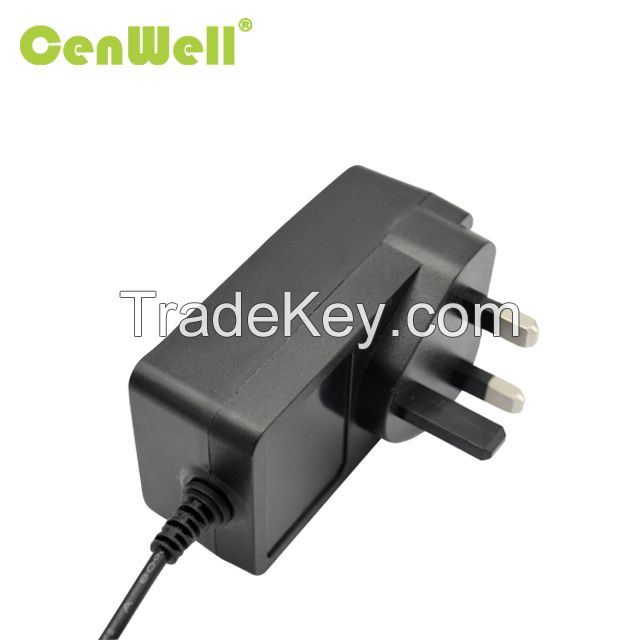 Factory Wholesale 5v 4v 12v 24v 1a 2a 4a 5a 6a 7a 8a 9a 6w -72w Power Adapter 36w Switching Power Supply