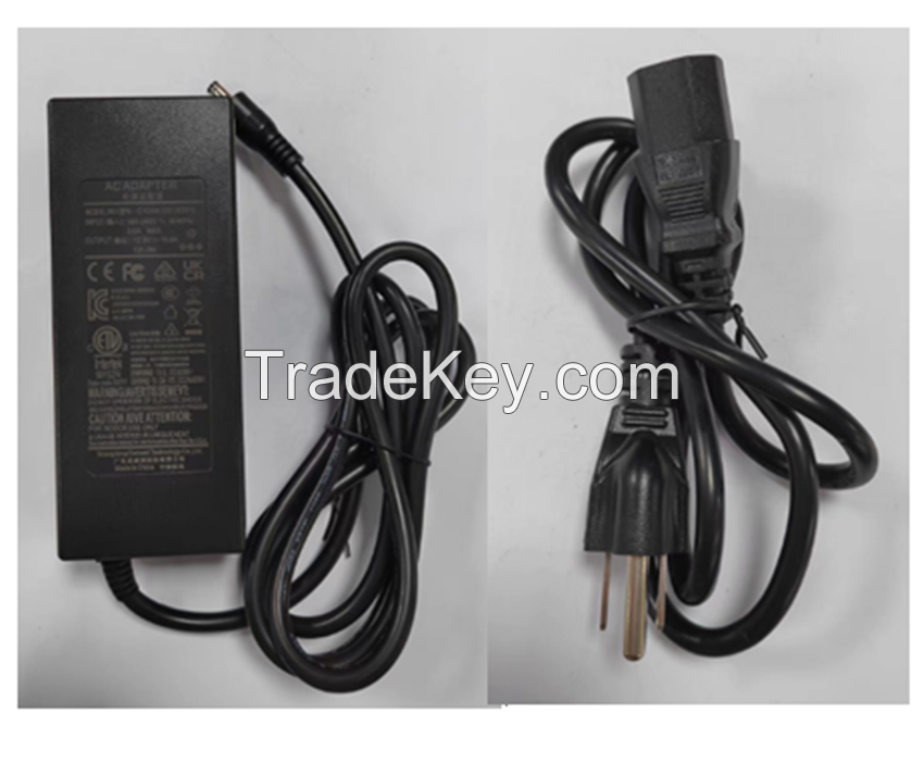 5v 8v 10v 12v 24v 4a 5a 8a 10a 12a 20a desktop power adapter 42w 65w 120w 150w 180w 300w power supply