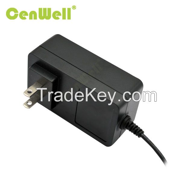 Factory Wholesale 5v 4v 12v 24v 1a 2a 4a 5a 6a 7a 8a 9a 6w -72w Power Adapter 36w Switching Power Supply