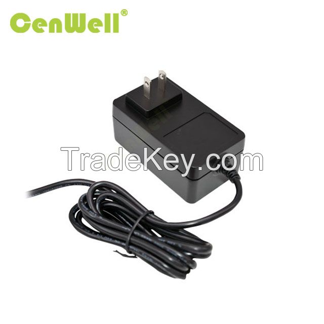 24v 1.75A  42W switching power adapter