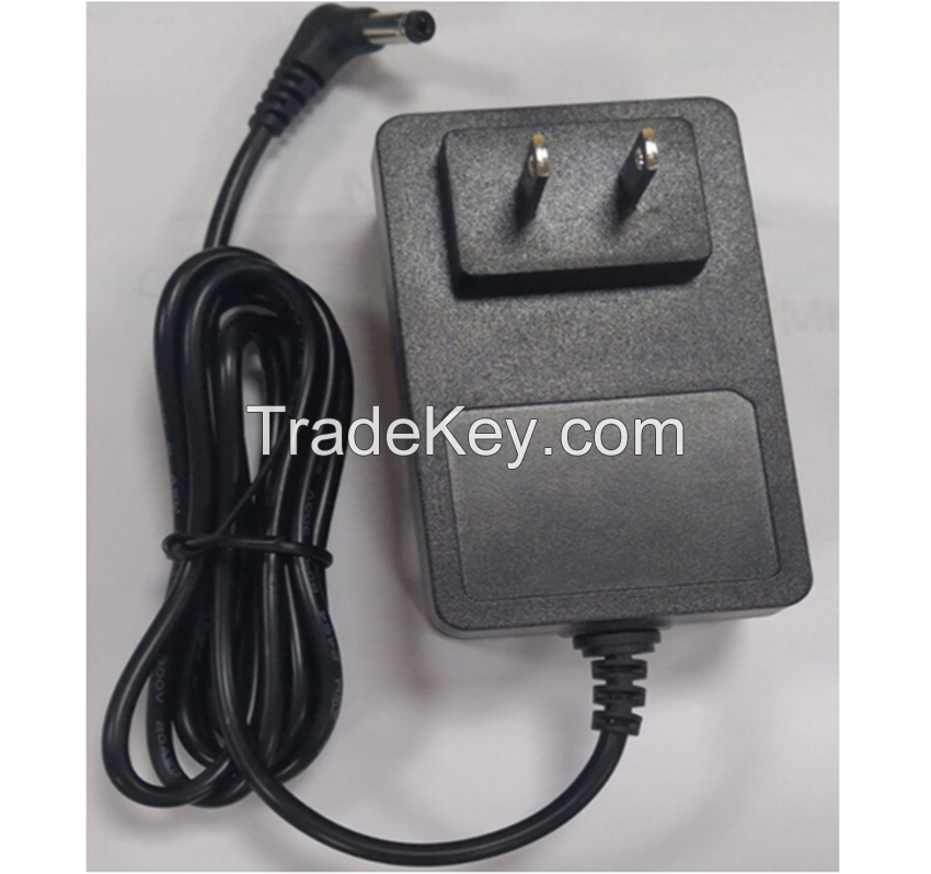 24v 1.75A  42W switching power adapter