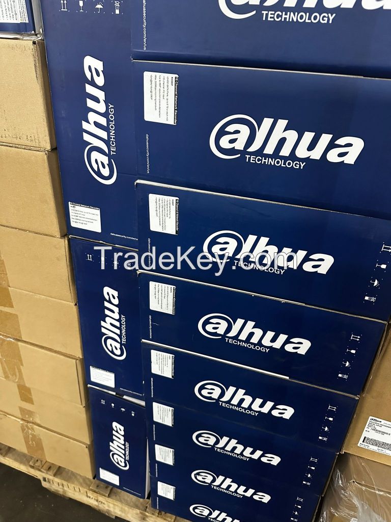 Dahua Technology Security Cameras/Systems Wholesale Load
