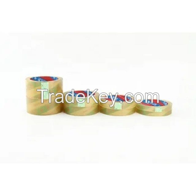 Transparent Packing Eco-friendly Degradable Cellophane Film Adhesive Tape