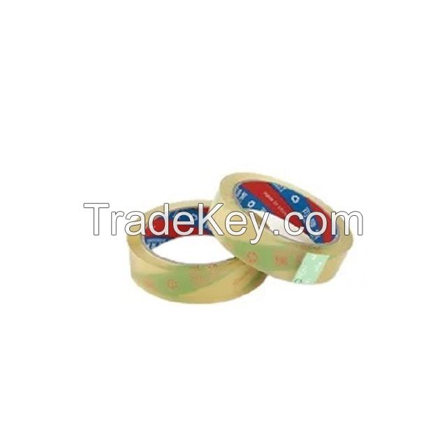 Transparent Packing Eco-friendly Degradable Cellophane Film Adhesive Tape