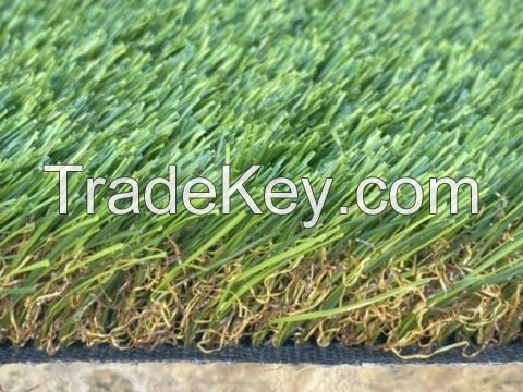 Artificial grass/Synthetic turf/Garden grass