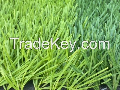 Artificial Grass / Synthetic Turf / Football Grass / Football Field Turf