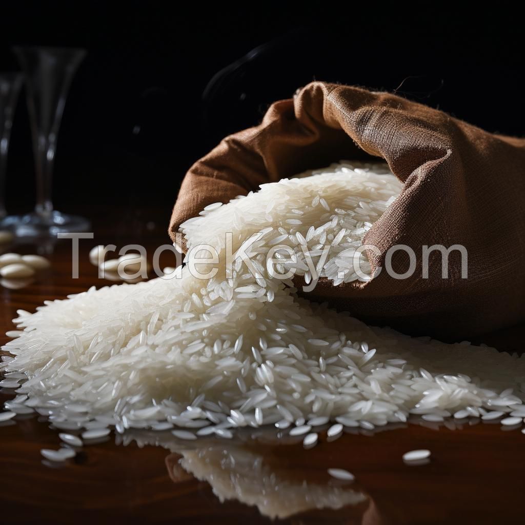 Rice Basmati 1121