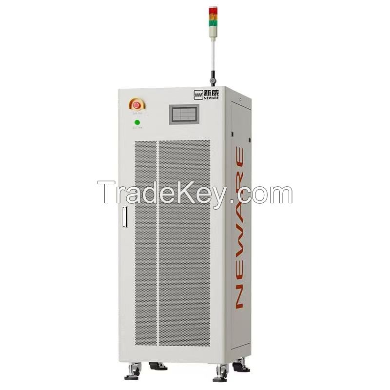 NEWARE CE-6000 Series Cell Testing System Ã¢ï¿½ï¿½ High-Precision Battery Testing Solution